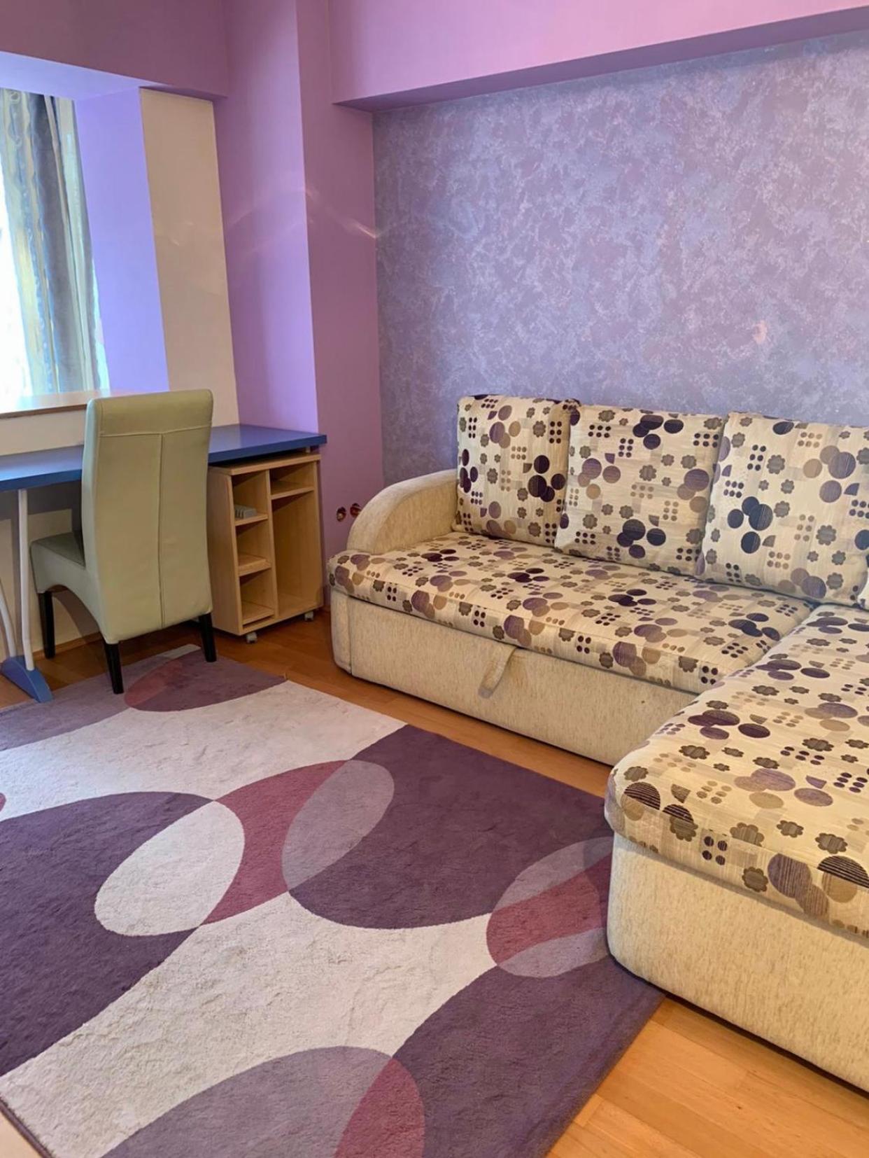 Central Apartment 4 Rooms Brasov Exterior photo